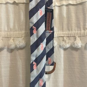 Vineyard Vines Belt